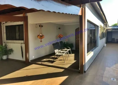 Casa com 3 Quartos à venda, 213m² no Jardim Brasil, Americana