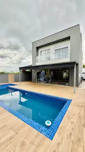 Casa de Condomínio com 3 Quartos à venda, 360m² no Sítio do Morro, Santana de Parnaíba
