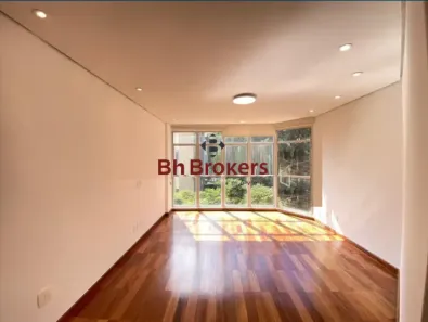 Apartamento com 3 Quartos para alugar, 120m² no Anchieta, Belo Horizonte