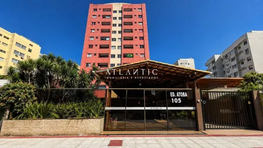 Apartamento com 2 Quartos à venda, 60m² no Praia das Gaivotas, Vila Velha