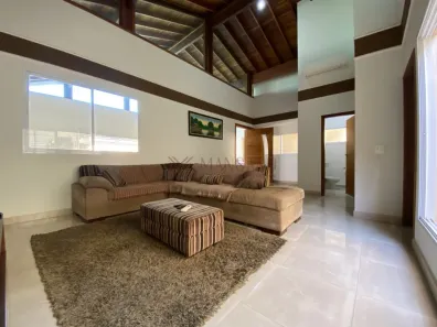 Casa com 5 Quartos à venda, 396m² no Parque São Geraldo, Bauru