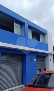 Prédio Comercial à venda, 358m² no Jardim do Mar, São Bernardo do Campo