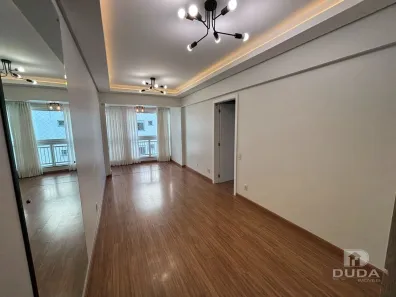 Apartamento com 3 Quartos à venda, 75m² no Itacorubi, Florianópolis