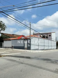 Casa com 6 Quartos à venda, 270m² no Vila Resende, Caçapava