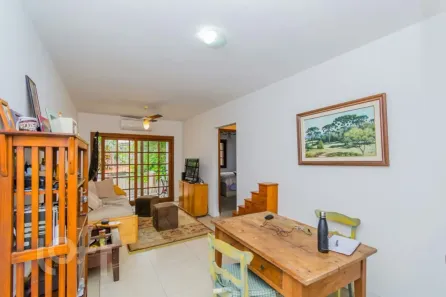 Apartamento com 2 Quartos à venda, 66m² no Petrópolis, Porto Alegre