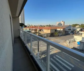 Apartamento com 2 Quartos à venda, 45m² no Vila Carrão, São Paulo