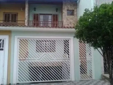 Casa com 4 Quartos à venda, 225m² no Vila Yolanda, Osasco