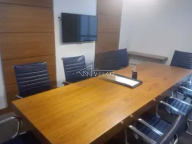 Sala Comercial à venda, 42m² no Flamengo, Rio de Janeiro
