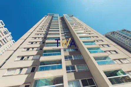 Apartamento com 4 Quartos à venda, 126m² no Vila da Serra, Nova Lima