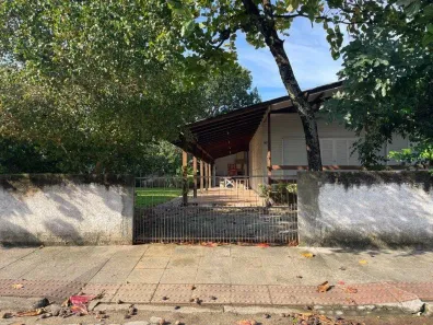 Lote/Terreno à venda, 600m² no Cachoeira do Bom Jesus, Florianópolis