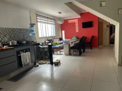Sobrado com 4 Quartos à venda, 240m² no Vila Mariana, São Paulo