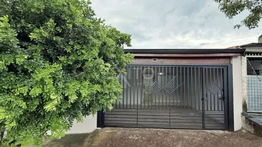 Casa com 2 Quartos para venda ou aluguel, 109m² no Jardim Rêmulo Zoppi, Indaiatuba