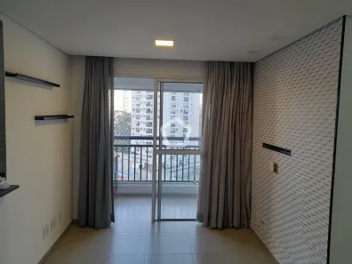 Apartamento com 2 Quartos à venda, 57m² no Vila Andrade, São Paulo
