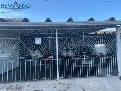 Casa com 3 Quartos à venda, 136m² no Parque São Jorge, Campinas