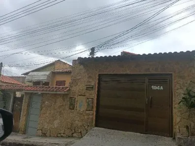 Casa com 2 Quartos à venda, 82m² no Pavuna, Rio de Janeiro