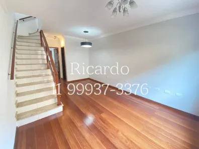 Casa de Condomínio com 2 Quartos à venda, 96m² no Vila Gomes, São Paulo