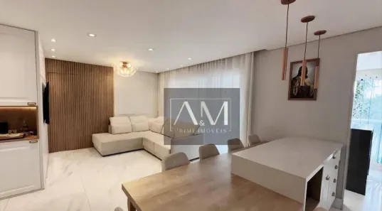 Apartamento com 3 Quartos à venda, 105m² no Vila Formosa, São Paulo