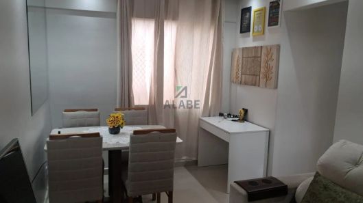 Apartamento com 2 Quartos à venda, 49m² no Vila Emir, São Paulo