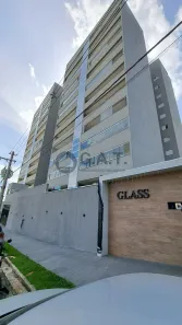 Apartamento com 3 Quartos para alugar, 88m² no Jardim Emília, Sorocaba