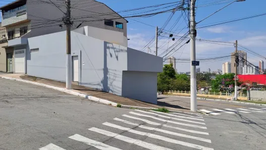Sobrado com 2 Quartos à venda, 174m² no Vila Aricanduva, São Paulo