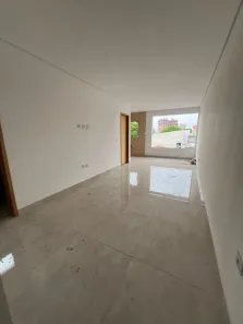 Cobertura com 2 Quartos à venda, 120m² no Vila América, Santo André