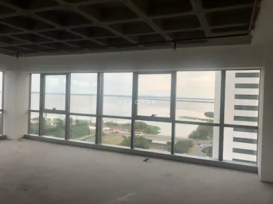 Sala Comercial à venda, 93m² no Menino Deus, Porto Alegre