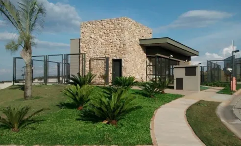Lote/Terreno com 1 Quarto à venda, 682m² no Sítio do Morro, Santana de Parnaíba