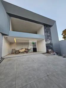 Casa com 4 Quartos à venda, 293m² no Anápolis City, Anápolis