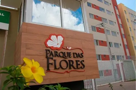 Apartamento com 3 Quartos à venda, 60m² no Uruguai, Teresina
