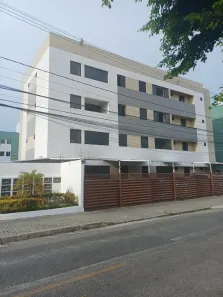 Apartamento com 2 Quartos à venda, 55m² no Jardim Cidade Universitária, João Pessoa