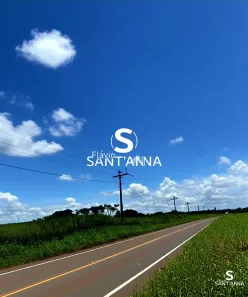 Fazenda/Sítio com 1 Quarto à venda, 1m² no , Indiaporã
