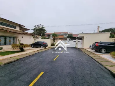 Casa de Condomínio com 3 Quartos para alugar, 180m² no Vila Santista, Atibaia