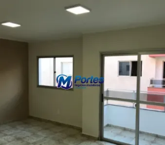 Apartamento com 2 Quartos à venda, 68m² no Parque Residencial Lauriano Tebar, São José do Rio Preto