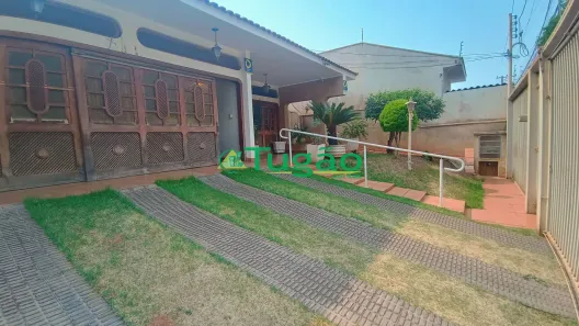 Casa com 3 Quartos à venda, 249m² no Boa Vista, São José do Rio Preto