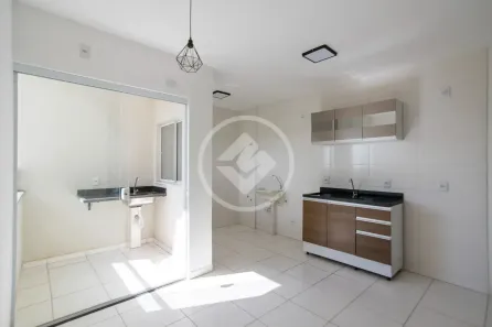 Apartamento com 2 Quartos à venda, 52m² no Residencial Fruta do Conde, Uberlândia
