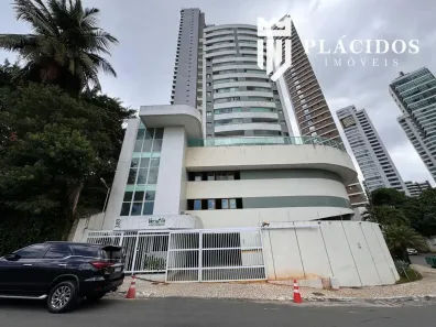 Apartamento com 3 Quartos à venda, 92m² no Horto Florestal, Salvador