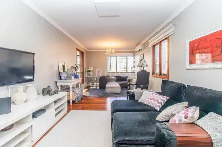 Apartamento com 3 Quartos à venda, 149m² no Auxiliadora, Porto Alegre