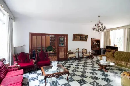 Casa com 4 Quartos à venda, 1250m² no Brooklin Paulista, São Paulo