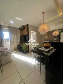 Apartamento com 2 Quartos à venda, 52m² no Jardim Manoel Penna, Ribeirão Preto