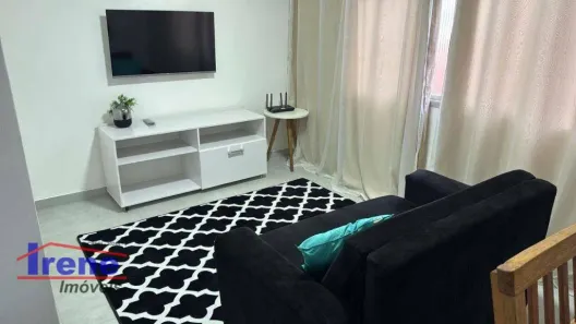 Apartamento com 1 Quarto à venda, 59m² no Centro, Itanhaém