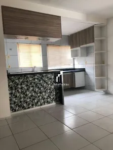Apartamento com 2 Quartos à venda, 50m² no Cidade Jardim, Teresina