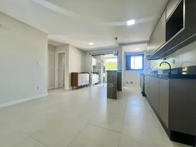 Apartamento com 2 Quartos para alugar, 65m² no Praia Brava de Itajaí, Itajaí
