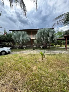 Fazenda/Sítio com 4 Quartos à venda, 10000m² no Tarumã-Açu, Manaus