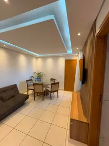 Apartamento com 2 Quartos à venda, 48m² no Solimões, Belo Horizonte