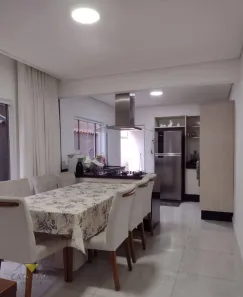 Casa com 3 Quartos à venda, 200m² no Vila Nova Cintra, Mogi das Cruzes