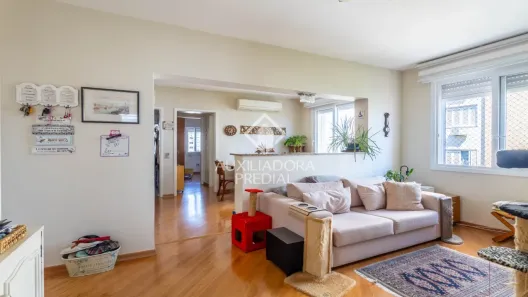 Apartamento com 2 Quartos à venda, 76m² no Santana, Porto Alegre