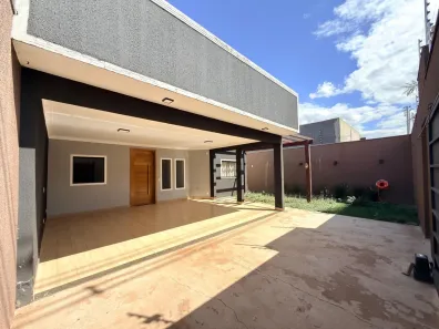 Casa com 3 Quartos à venda, 156m² no Residencial Araguaia, Anápolis