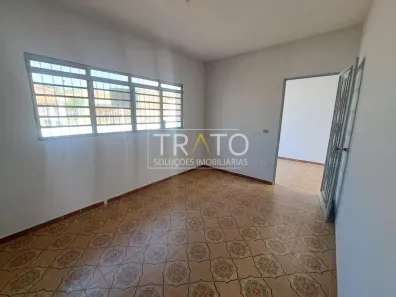 Casa com 4 Quartos à venda, 150m² no Jardim Eulina, Campinas