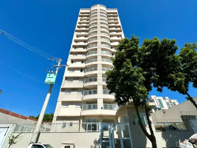 Apartamento com 3 Quartos à venda, 78m² no Vila Independência, Piracicaba