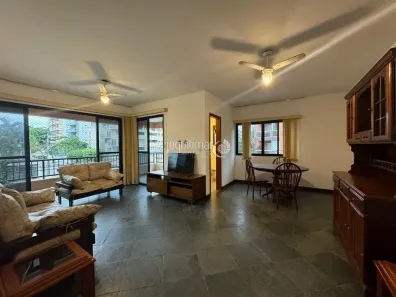 Apartamento com 3 Quartos à venda, 145m² no Enseada, Guarujá